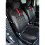 Akıncı Fiat Doblo 2011-2022 Arası Uyumlu Oto Koltuk Kılıfı