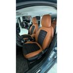 Akıncı Fiat Egea Urban Paket ve Gross Için Uyumlu Oto Koltuk Kılıfı