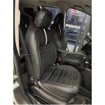 Akıncı Fiat Fiorino-Citroen Nemo Arka 2+1 Oto Koltuk Kılıfı