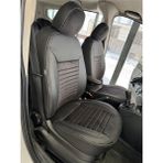 Akıncı Fiat Fiorino-Citroen Nemo Arka Sırt Arka Oturma Tek Parça Oto Koltuk Kılıfı