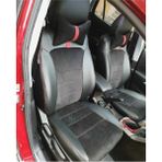 Akıncı Oto Kılıf Suzuki Xs4 Croos 2020 Model Uyumlu - Siyah