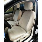 Akıncı Volkswagen Passat B8 2015 2021 Arası Arka Sırt 2+1 Uyumlu Arka Sırt Kolcaklı Model Komple Krem Deri
