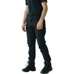 Akıncılar AKN 513 RIPSTOP TAKTİK/OUTDOOR SİYAH PANTOLON - 5XL - Siyah