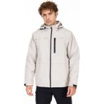 Akıncılar Outdoor 141 Termal Soğuk İklim Montu-Taş - Gri