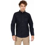 Akıncılar Outdoor 311TAKTİK/OUTDOOR Rıpstop Gömlek - XL - Siyah