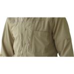 Akıncılar Outdoor 312 Taktik/outdoor Likralı Gömlek - XS - Bej