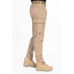 Akıncılar Outdoor 511 Rıpstop Taktik/outdoor Pantolon Bej
