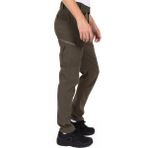 Akıncılar Outdoor 512 Likralı Taktik Pantolon - Haki - XL