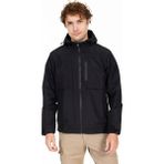 Akıncılar Outdoor Akn 121 Rüzgarlık/yağmurluk-Siyah/antrasit - 3XL