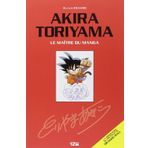 Akira Toriyama: Le maître du manga