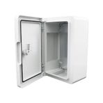Akiş 400X600X200 Opak Kapaklı ABS Elektrik Dağıtım Panosu - IP65