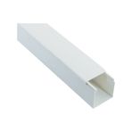 Akiş 40X40Mm Kablo Kanalı (1 Boy 2 Metre)