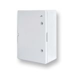 Akiş Akab-400180 Opak Kapaklı Abs Plastik 40x50x18 cm Elektrik Panosu