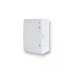 Akiş Akiş Akab-400200 Opak Kapaklı Abs Plastik Elektrik Panosu (40X60x20 Cm)