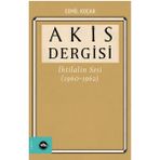 Akis Dergisi - Cemil Koçak