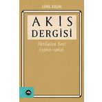 Akis Dergisi İhtilalin Sesi (1960-1962) 4. Cilt