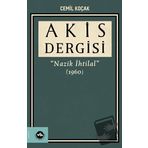 Akis Dergisi Nazik İhtilal (1960) (3. Cilt)