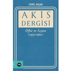 Akis Dergisi - Öfke Ve İsyan 1957-1960 2. Cilt