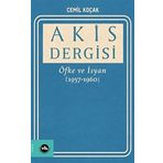 Akis Dergisi: Öfke ve İsyan (1957-1960)