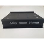 Akıs Home Laptop Netbook Standı Yükseltici Altlık Çelik Delikli Tüm Modellerle Uyumlu