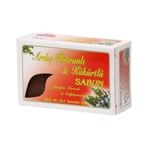 Akışık 100 gr Ardıç Katranlı & Kükürtlü Sabun