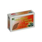 Akışık 100 gr Ardıç Katranlı & Kükürtlü Sabun