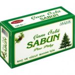 Akışık 100 gr Çam Özlü Sabun