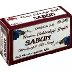 Akışık 100 gr Üzüm Çekirdeği Yağlı Sabun