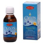 Akışık 100 ml Ozon Yağı