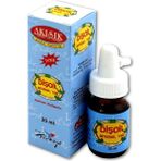 Akışık 20 ml Dişoil Bitkisel Yağ