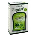 Akışık 300 ml Isırgan Özlü Şampuan