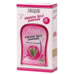 Akışık 350 ml Biberiye Özlü Şampuan