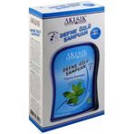 Akışık 350 ml Defne Özlü Şampuan