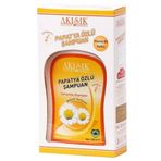 Akışık 350 ml Papatya Özlü Şampuan