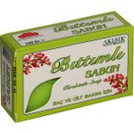 Akışık Bıttımlı Sabun