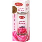 Akışık Gül Suyu 170 Ml Akışıkgülsuyu