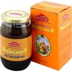 Akışık H-100 Ballı Baharatlı Bitkisel Hemora Macun 450gr