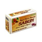 Akışık Kayısı Özlü Gliserinli 100 gr Sabun