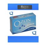 Akışık Ozon Yağlı Sabun