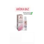 akiska Makyaj Bazı-nemlendirici Özellikli Makyaj Bazı
