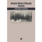 Akışkan Modern Dünyada Yönetim Ayrıntı Yayınları