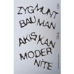 Akışkan Modernite-Zygmun Bauman