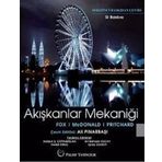 Akışkanlar Mekaniği FOX - Robert Fox