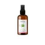 Akita %100 Doğal Aloe Vera Cam Şişe 100 ml Gül Suyu