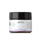 Akita % 100 Doğal Anti-Aging Yüz Kremi 35+ Yaş Lavanta 50 ml Yüz Kremi