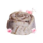 Akita % 100 Doğal El Yapımı Sabun Güllü 100gr