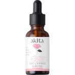 Akita % 100 Doğal Göz Çevresi Serumu Rosa Damascena 30ML