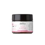 Akita % 100 Doğal Lipofilling Anti-Aging Gece Gül 50 ml Yüz Kremi