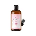 Akita% 100 Doğal Vücut Spreyi Isparta Gülü 100mL