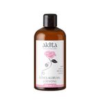 Akita %100 Doğal Yüksek Koruma SPF 40+ 250 ml Güneş Losyonu